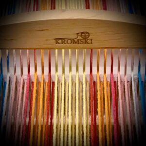 Beginning Rigid Heddle