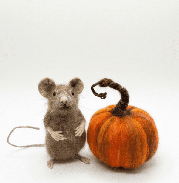 Harvest Mouse