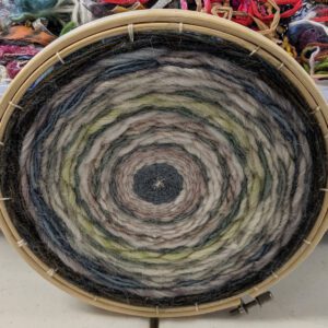 Small But Mighty: Making Handheld Artworks with Simple Supplies